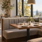 Quiet Brunch Planning: Seating, Timing, and Conversation