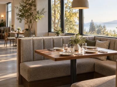 Quiet Brunch Planning: Seating, Timing, and Conversation