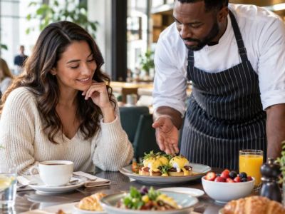 Brunch Decision Check: Scope, Safety, and Records