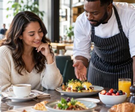 Brunch Decision Check: Scope, Safety, and Records