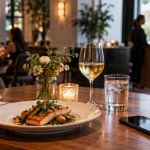 Restaurant Waitlist Alerts: Contact, Timing, and Arrival