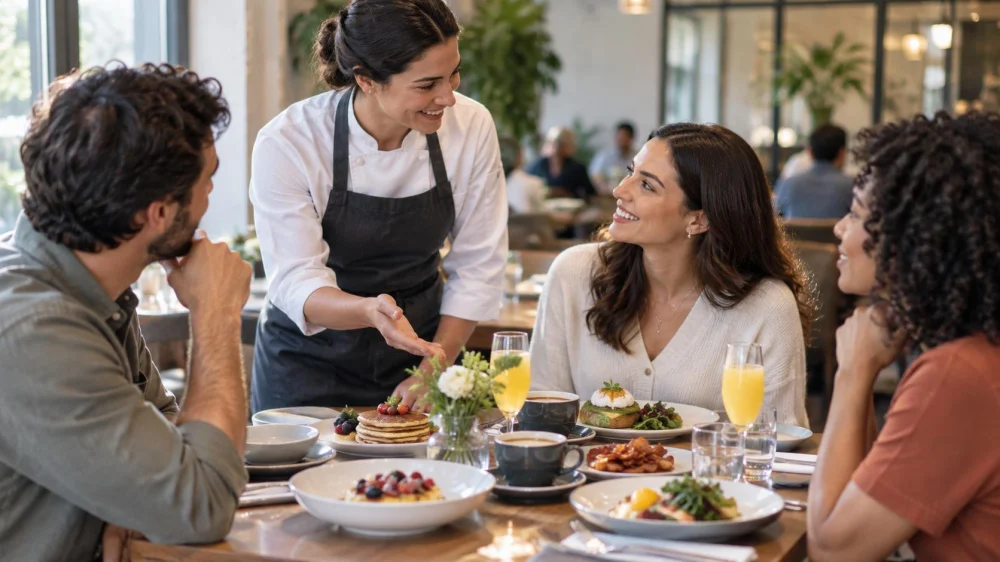 Brunch Meal Timing: Practical Checks and Next Steps