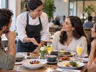 Brunch Meal Timing: Practical Checks and Next Steps