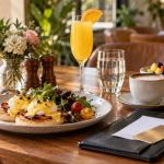 Brunch Reservation Deposit: Amount, Terms, and Receipt