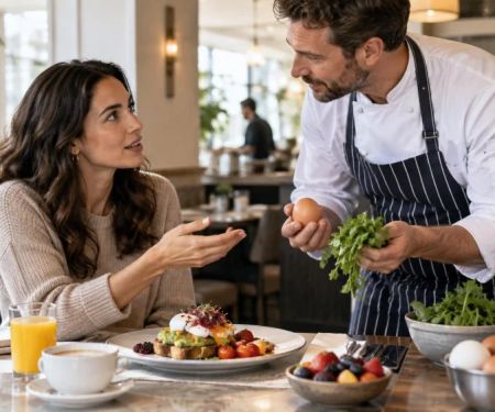 Brunch Dietary Request: A Practical US Checklist