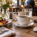 Brunch Coffee Refill Check: Cup, Timing, and Bill