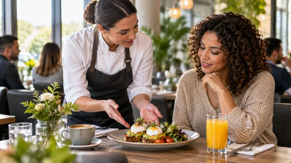 Brunch Menu Specials: A Practical US Checklist