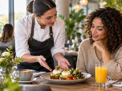 Brunch Menu Specials: A Practical US Checklist