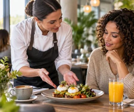 Brunch Menu Specials: A Practical US Checklist