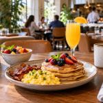 Brunch Reservation Timing: Queue, Table, and Kitchen Hours
