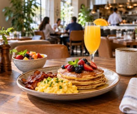 Brunch Reservation Timing: Queue, Table, and Kitchen Hours