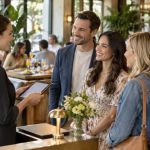 Brunch Waitlist Plan: Party Size, Contact, and Timing
