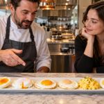 Egg Doneness Order: Style, Safety, and Kitchen Questions