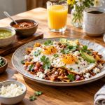 Brunch Spice Level Check: Checks Before the Next Step