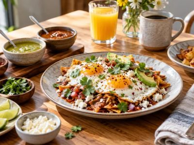 Brunch Spice Level Check: Checks Before the Next Step