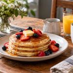 Brunch Beverage Choice: Checks Before the Next Step