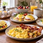 Brunch Egg Order Guide: Checks Before the Next Step