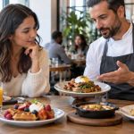 Brunch Texture Guide: A Brunch & Snack Chat Reader Guide