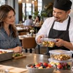 Brunch Leftover Label Plan: A Brunch & Snack Chat Reader Guide