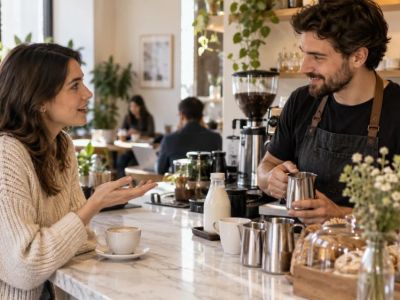Brunch Decaf Check: Method, Milk, Refill, and Timing