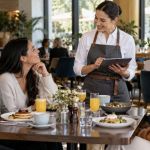Brunch Reservation Notes: Time, Party, Access, and Contact